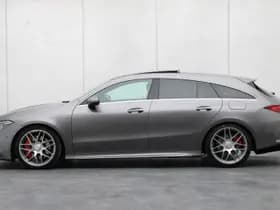 Mercedes-Benz CLA-Klasse thumbnail 2