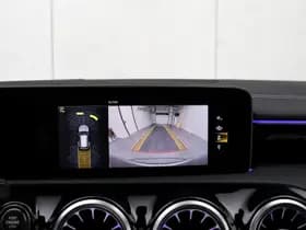 Mercedes-Benz CLA-Klasse thumbnail 14