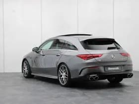 Mercedes-Benz CLA-Klasse thumbnail 3