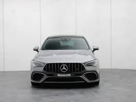 Mercedes-Benz CLA-Klasse thumbnail 29