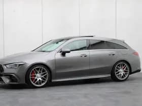 Mercedes-Benz CLA-Klasse thumbnail 30