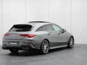 Mercedes-Benz CLA-Klasse thumbnail 4