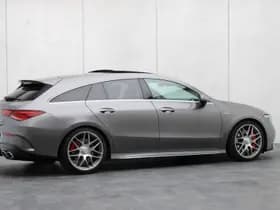 Mercedes-Benz CLA-Klasse thumbnail 31