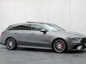 Mercedes-Benz CLA-Klasse thumbnail 33