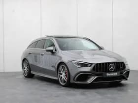Mercedes-Benz CLA-Klasse thumbnail 5
