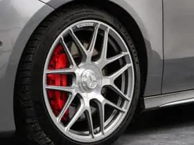 Mercedes-Benz CLA-Klasse thumbnail 7