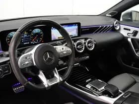 Mercedes-Benz CLA-Klasse thumbnail 8