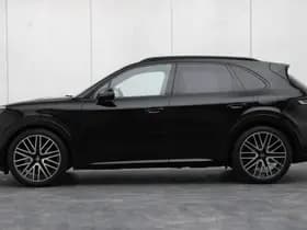 Porsche Cayenne thumbnail 2