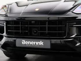 Porsche Cayenne thumbnail 20