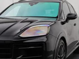Porsche Cayenne thumbnail 21