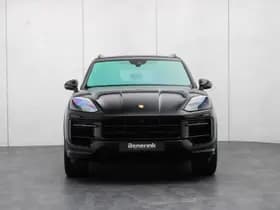 Porsche Cayenne thumbnail 27
