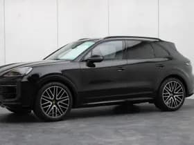 Porsche Cayenne thumbnail 28