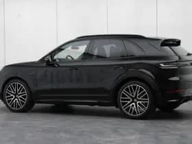 Porsche Cayenne thumbnail 29