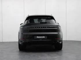 Porsche Cayenne thumbnail 30