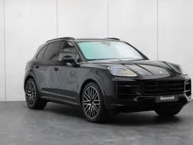 Porsche Cayenne thumbnail 4