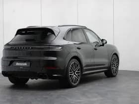Porsche Cayenne thumbnail 31