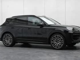 Porsche Cayenne thumbnail 34