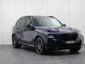 BMW X5 thumbnail 5