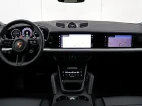 Porsche Cayenne thumbnail 14