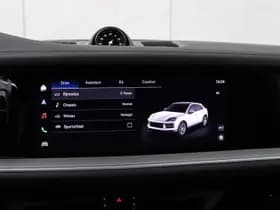 Porsche Cayenne thumbnail 17