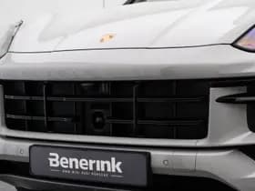 Porsche Cayenne thumbnail 29