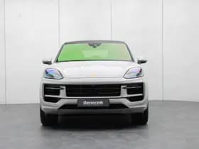 Porsche Cayenne thumbnail 32