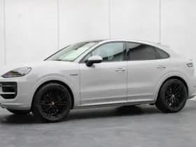 Porsche Cayenne thumbnail 33