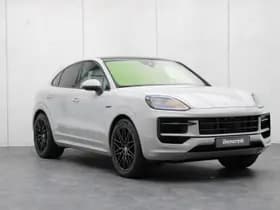 Porsche Cayenne thumbnail 5