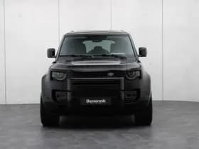 Land Rover Defender thumbnail 19