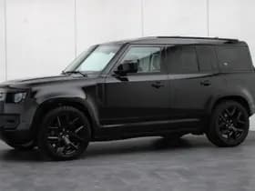 Land Rover Defender thumbnail 20