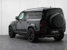 Land Rover Defender thumbnail 3