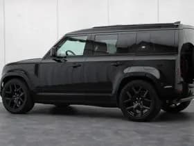 Land Rover Defender thumbnail 21