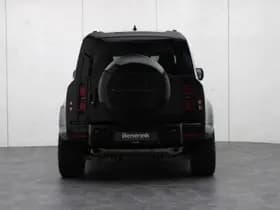 Land Rover Defender thumbnail 22