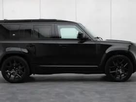 Land Rover Defender thumbnail 24