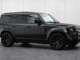 Land Rover Defender thumbnail 25