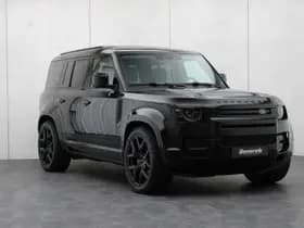 Land Rover Defender thumbnail 5