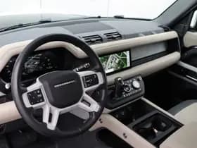 Land Rover Defender thumbnail 8