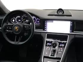Porsche Panamera thumbnail 14