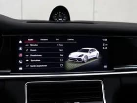 Porsche Panamera thumbnail 17