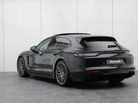 Porsche Panamera thumbnail 3