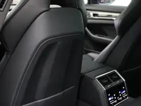 Porsche Panamera thumbnail 22