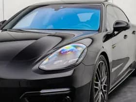 Porsche Panamera thumbnail 26