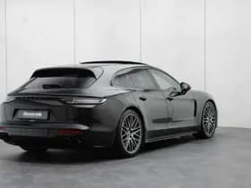 Porsche Panamera thumbnail 4