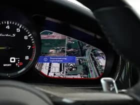 Porsche Panamera thumbnail 33