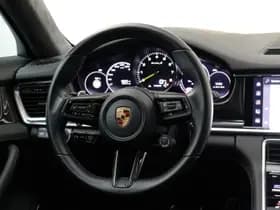 Porsche Panamera thumbnail 34