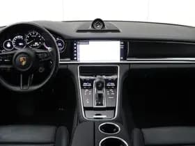 Porsche Panamera thumbnail 35