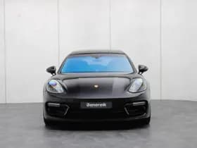 Porsche Panamera thumbnail 37