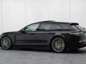 Porsche Panamera thumbnail 39