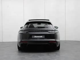 Porsche Panamera thumbnail 40