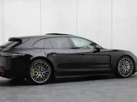 Porsche Panamera thumbnail 41